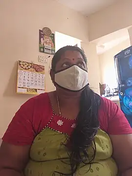 sreemamitha9 online show from 06/19/26, 07:56