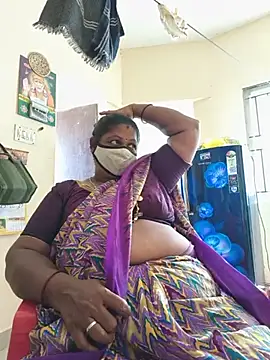 sreemamitha9 online show from 07/09/26, 06:50