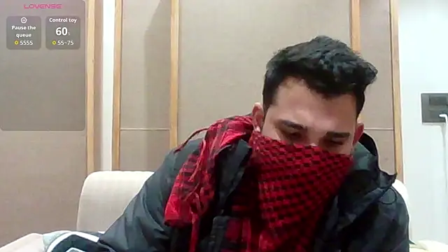 Besharam69 online show from 12/19/25, 03:52