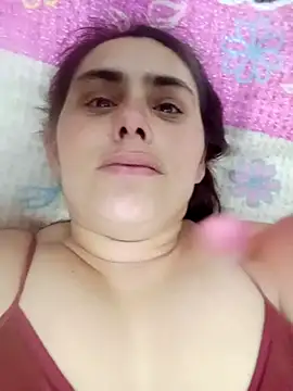 blanca24325 online show from 11/05/25, 04:01