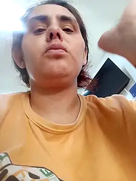 blanca24325 online show from 11/11/25, 05:57