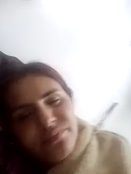 blanca24325 online show from 12/03/25, 04:20