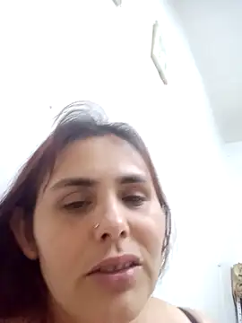 blanca24325 online show from 12/04/25, 04:33