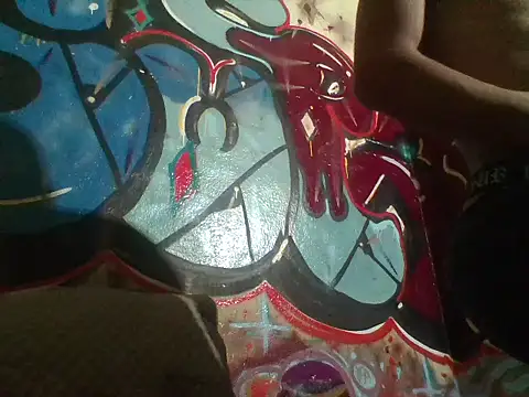 HSexy Men00 online show from 11/13/25, 07:40