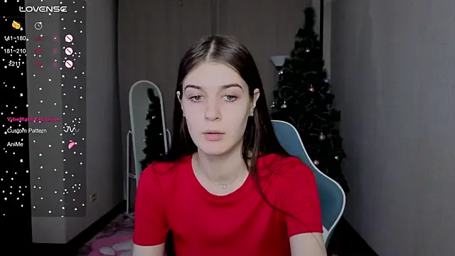 Ksarina online show from 12/14/25, 12:32