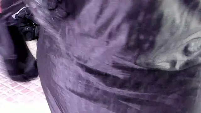 Jasmin Hottie online show from 10/24/25, 10:22