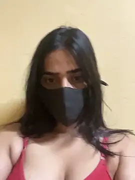 Kavya singh22 online show from 10/26/25, 06:58