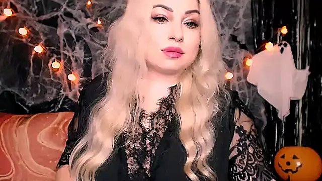 Renee Cherry online show from 10/29/25, 12:24