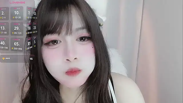 -zhuzhu-999- online show from 05/17/26, 03:52