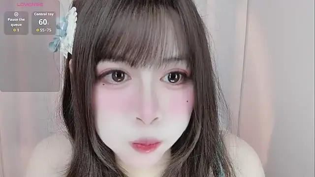 -zhuzhu-999- online show from 05/18/26, 02:45