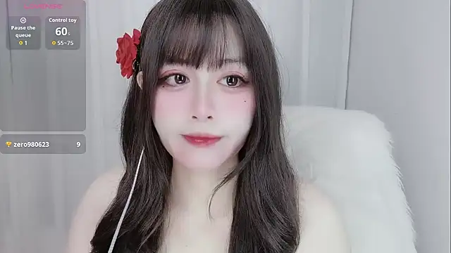 -zhuzhu-999- online show from 05/20/26, 05:41