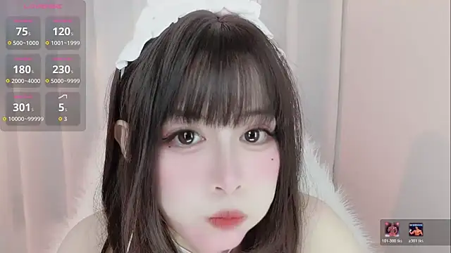 -zhuzhu-999- online show from 05/24/26, 06:46