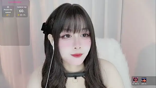 -zhuzhu-999- online show from 05/27/26, 05:43
