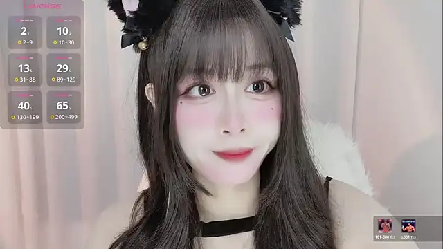 -zhuzhu-999- online show from 05/31/26, 07:15