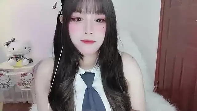 -zhuzhu-999- online show from 07/20/26, 07:05