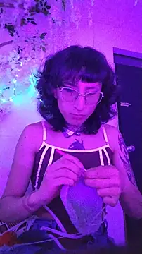 Sakura  Love  online show from 10/25/25, 02:24