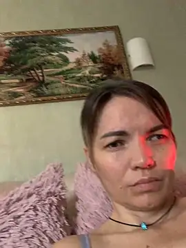 ElizavetaCream online show from 10/26/25, 11:27