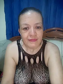 Missy Guzman online show from 11/08/25, 06:13