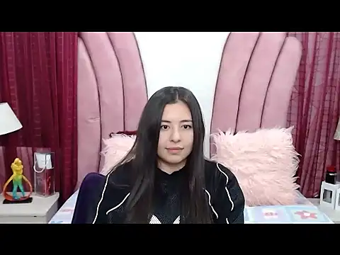 Snapshot of SantaRameriz chatting on 12/20/25, 07:32 SantaRameriz online show from 12/20/25, 07:32
