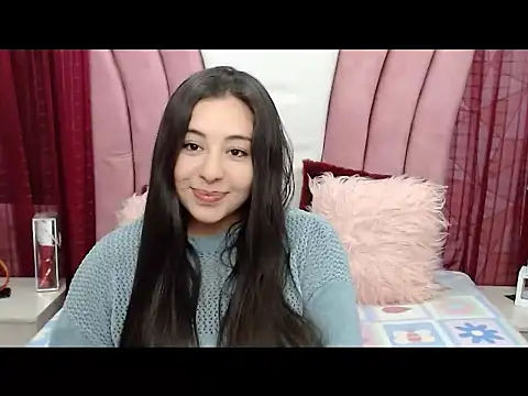 Snapshot of SantaRameriz chatting on 05/12/26, 01:41 SantaRameriz online show from 05/12/26, 01:41