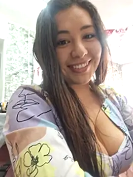 Snapshot of SantaRameriz chatting on 06/10/26, 06:51 SantaRameriz online show from 06/10/26, 06:51