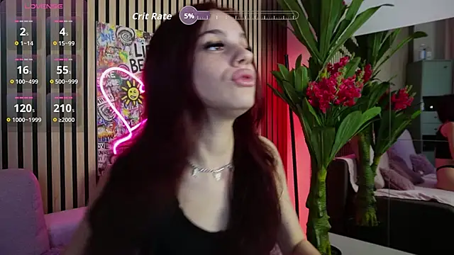 MirunaHaze online show from 11/13/25, 04:22