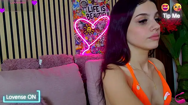 MirunaHaze online show from 05/08/26, 04:01
