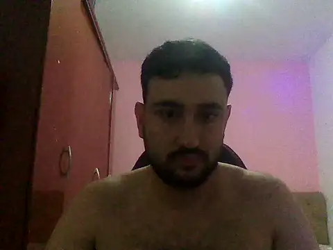 GABRIELLL 28 online show from 01/18/26, 07:06
