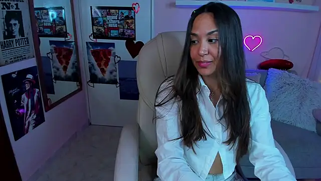 VenusIsLove  online show from 03/06/25, 09:42