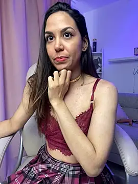 VenusIsLove  online show from 11/16/25, 08:25