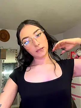 soffia candy  online show from 10/24/25, 11:28