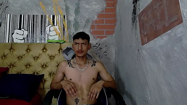 SavageLover  online show from 12/14/25, 03:56