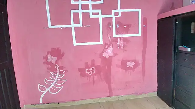 Esmesweet23 online show from 11/14/25, 08:18