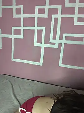 Esmesweet23 online show from 11/27/25, 10:12