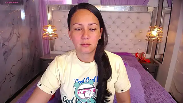 Melissa-roberts online show from 11/28/25, 07:49