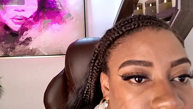 loana vegas online show from 10/28/25, 04:09