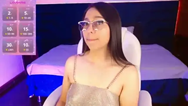 LexyBlaze  online show from 07/02/26, 11:27