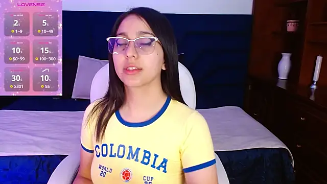 LexyBlaze  online show from 07/07/26, 11:25
