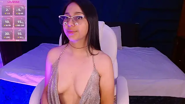 LexyBlaze  online show from 07/14/26, 11:27