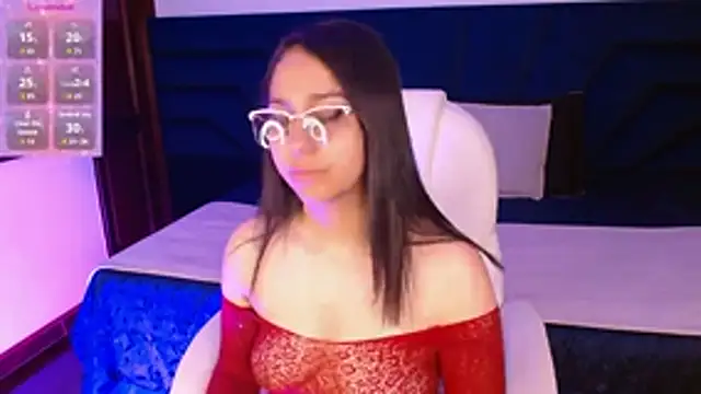 LexyBlaze  online show from 07/16/26, 11:27