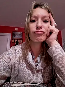 Katyfoxie online show from 10/28/25, 11:25