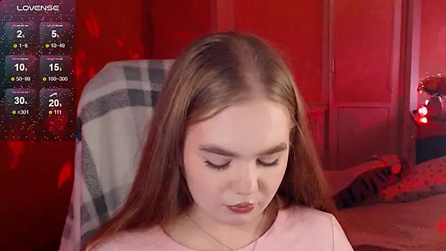 Snapshot of EmilyRisse chatting on 10/30/25, 03:35 EmilyRisse online show from 10/30/25, 03:35