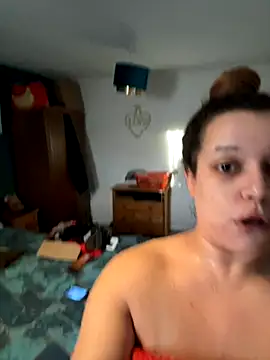 BubblesLovexox online show from 11/30/25, 03:05