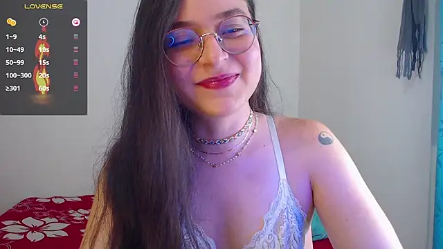 Snapshot of Vicky_cristinax chatting on 10/26/25, 11:09 Vicky cristinax online show from 10/26/25, 11:09
