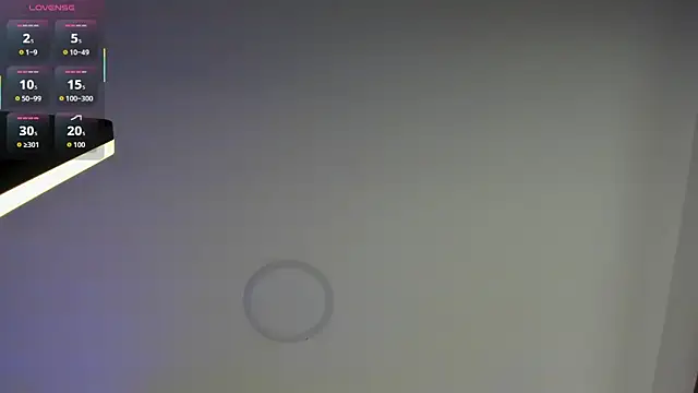 Vittoria  rossi online show from 11/05/25, 01:44