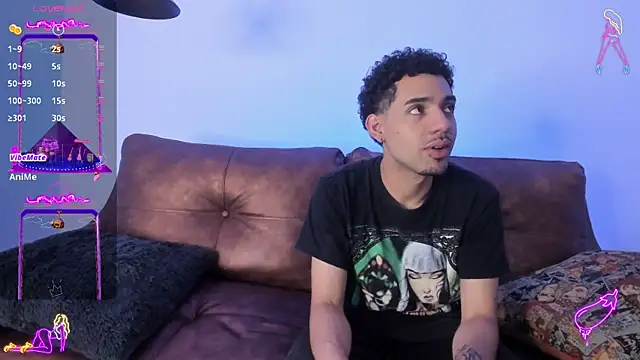 Snapshot of Suckdream1 chatting on 11/27/25, 08:00 Suckdream1 online show from 11/27/25, 08:00