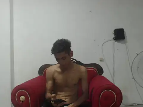 27kemitosu02 online show from 10/25/25, 03:25