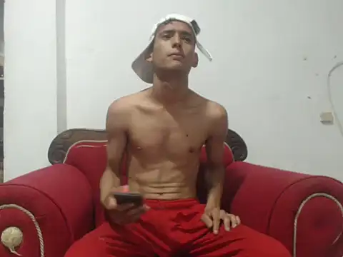 27kemitosu02 online show from 10/26/25, 03:34