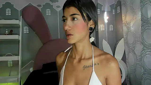 milkybaby  online show from 12/14/25, 12:10