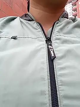 Caroline-17 online show from 12/02/25, 11:48